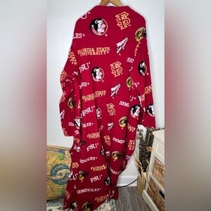Florida State University (FSU) Snuggie